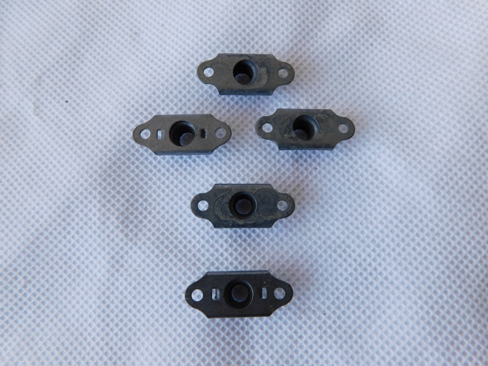 5 x Aircraft M5 Floating Anchor Nuts, LN29985A05 [1R5B] eBay