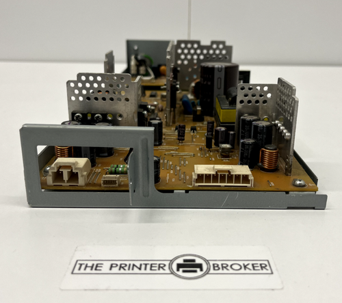 HP LaserJet 5500 5550 Series Power Supply Series RG5-6809 - Picture 8 of 11