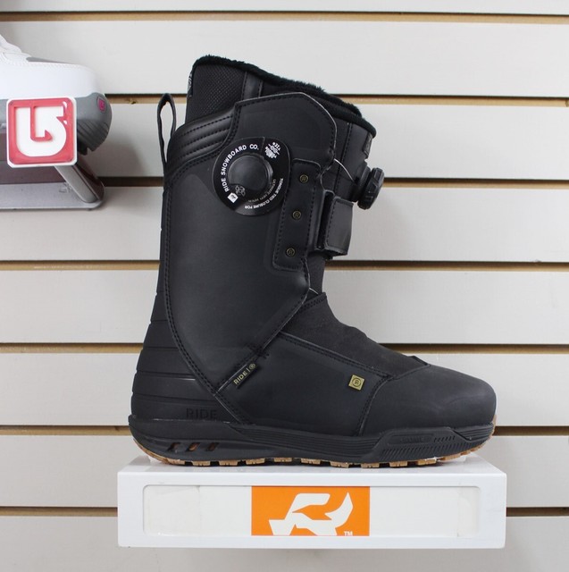 ride 92 snowboard boots