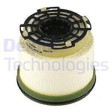 FUEL FILTER DELPHI HDF684 FOR FORD