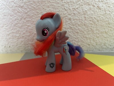 my little pony  FIM Friendship is Magic Rainbow Dash G4