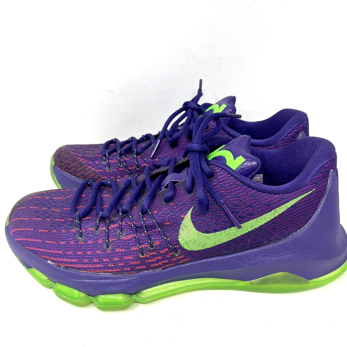 Nike Kd Kevin Durant Purple Kd Purple On Sale