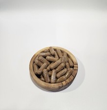 SOURSOP GRAVIOLA 20:1 Extract - 60 500mg capsules