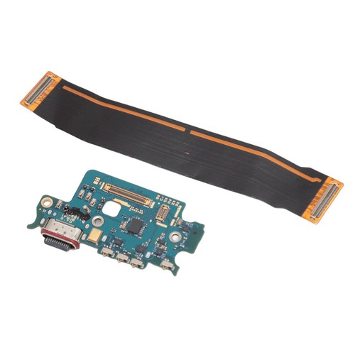 Connecteur De Port De Charge Pour Lenovo Tab P10 TB-X705F - Pièce De Rechange Pour Réparation