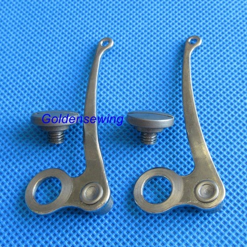 2 sets THREAD TAKE UP LEVER for SINGER HOME SEWING MACHINE 15-30 | eBay