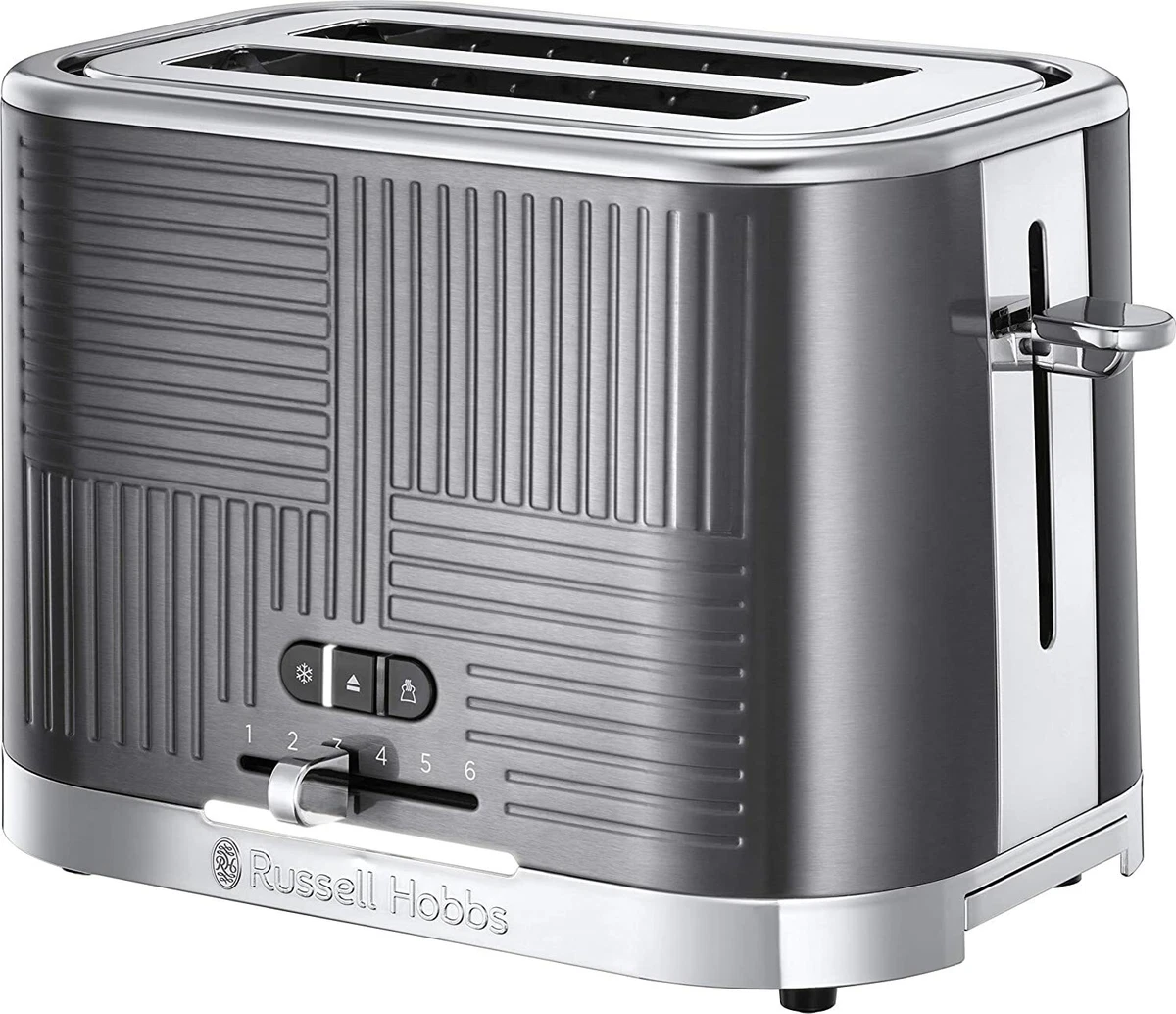 Russel top hobb toaster