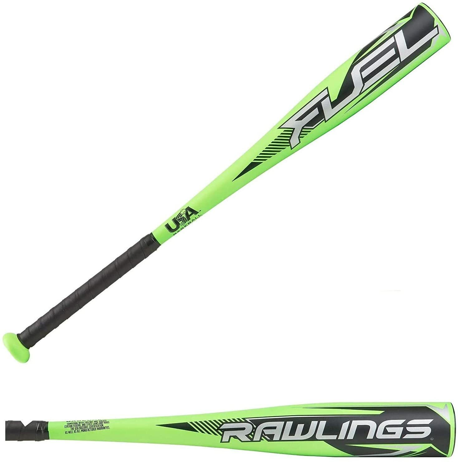 Rawlings Fuel Baseball Bat 2018 Dimensions : 28 x 2 x 2 inches; 1.3 Pounds