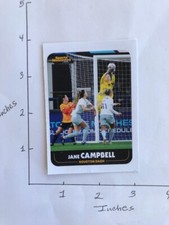 Jane Campbell Houston Dash soccer Sports Illustrated Kids card 1162