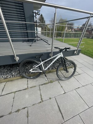 Radon slush Dirtjumper (rose,dartmoor,propain,cube)