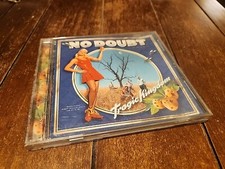 Tragic Kingdom by No Doubt CD, 1995 
