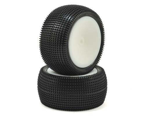 Schumacher Racing VEE - 2 Blu - Pneumatici per camion pr SCHU6502 Schumacher Racing VEE - 2 Blu - Pneumatici per camion pr SCHU6502
