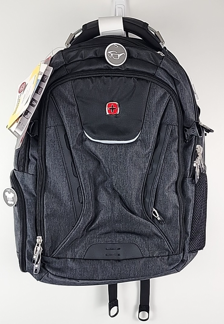 Swiss Army Swissgear 19 Energie Max Backpack SWISSGEAR 19