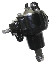 32-34 FORD CHEVY HOT ROD VEGA MANUAL Steering Gear Box