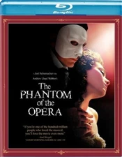 Phantom of the Opera [BD]