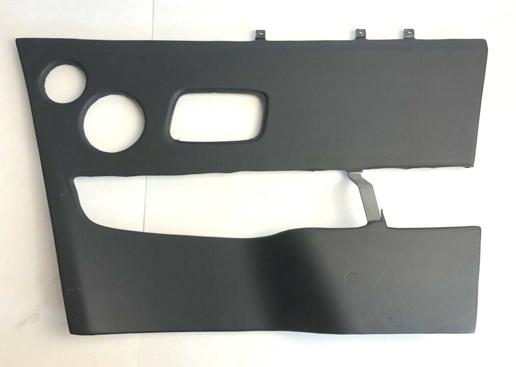 Rolls Royce Inner Door Panel Trim FR Mirror RH DR-AS-RR 11/12 7462420