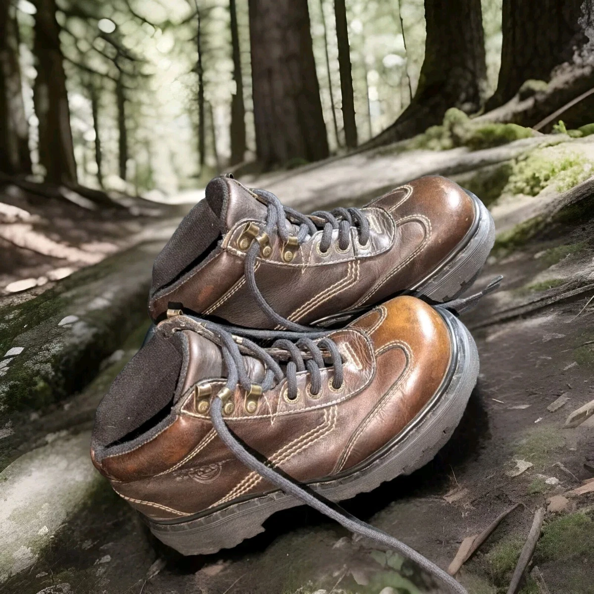 Boots Outdoor 1990s Vintage Shoes for Men for sale | eBay