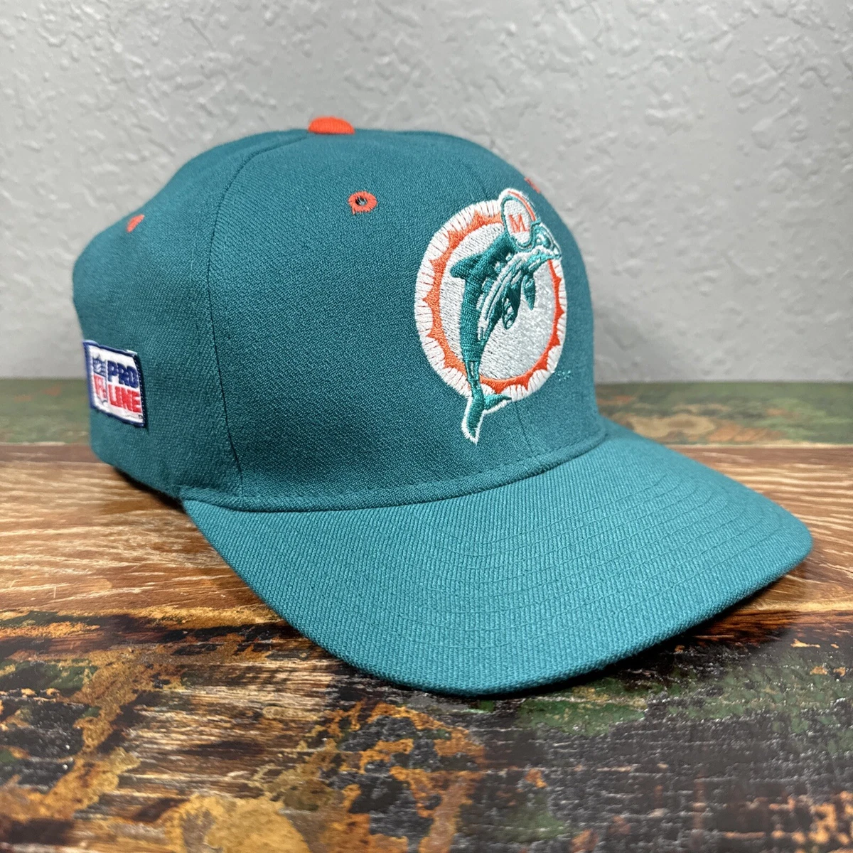 Starter Miami Dolphins NFL Fan Cap, Hats for sale | eBay