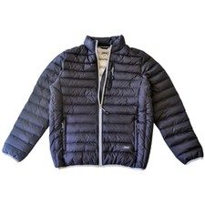 TOP PROMO DOUDOUNE MATELASSEE AVEC MANCHES CHAUDE TAILLE XL