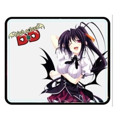 Akeno Himejima - High School DxD Anime Waifu Gaming Mouse Pad