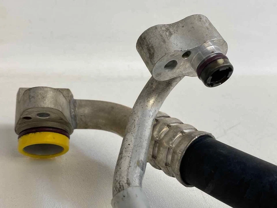 空调放电吸管套装 2 9213844-适用于宝马 328I 2007-2016 — 第 4/4 张图片