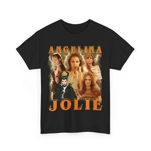 Angelina Jolie Shirt | eBay