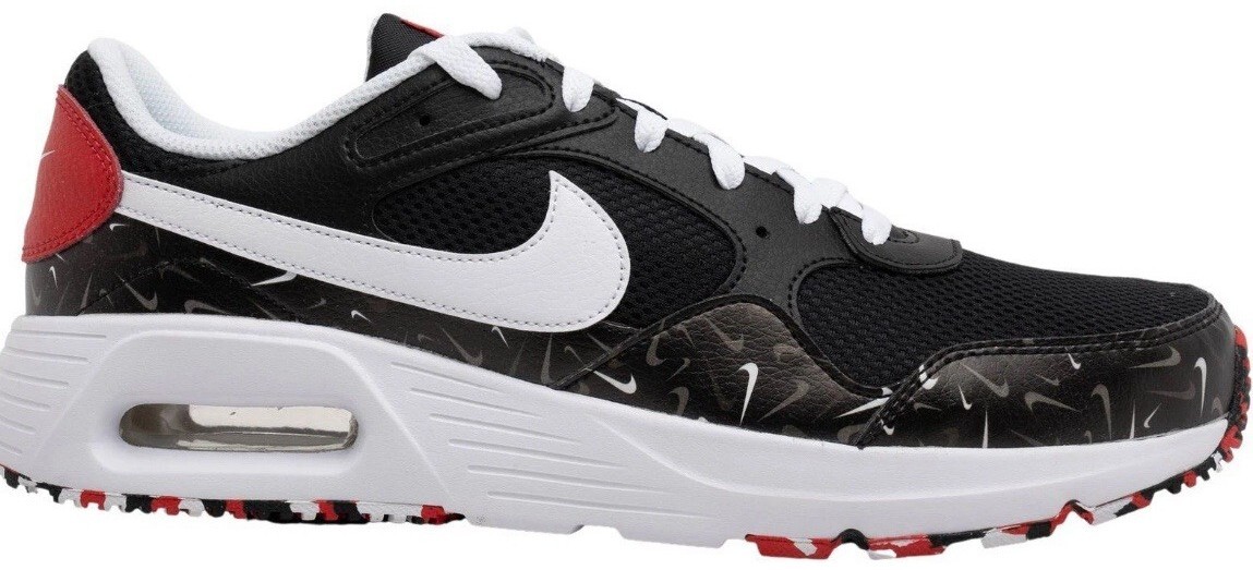Nike Air Max SC Swooshfetti for Sale | Authenticity  display picture 3