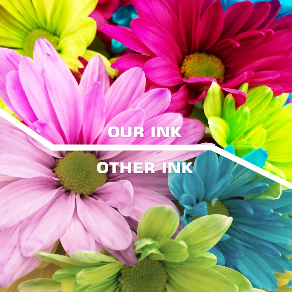 Koala Ink Refill Kits for Canon / Epson / HP / Kodark / Lexmark / Brother Inkjet - Image 3 of 4