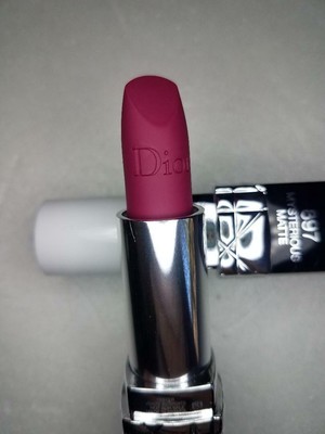 dior mysterious matte