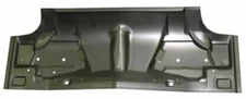 Rear Seat Floor Pan Impala, Bel Air, Biscayne 1959-1960