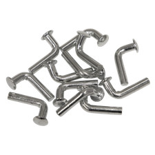 Safety Locking Pins for Pallet Racking Beam - 34.3 x 15 x 5.7mm -Bulk Discount
