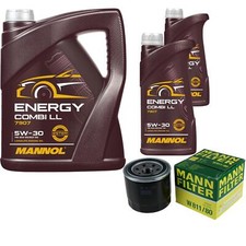 Filtre à huile Hyundai PONY