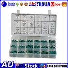 <!--F#f_0-->270Pcs 18 Sizes Kit Air Conditioner Seal A/C HNBR O-Rings Car Vehicle Repair<!--F/-->