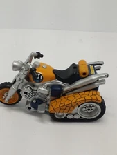 Fantastic Four Bump N Go Thing Tri-Cycle Marvel Toy Biz 2005