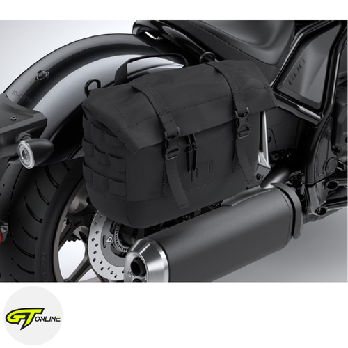 Honda Rebel CMX 500 2020 + Travel Pack Left & Right Saddlebags & Rack