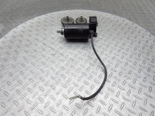 2009 07-09 Kawasaki KLE650 Versys 650 Starter Motor Gear Relay Solenoid Lot - Picture 5 of 11
