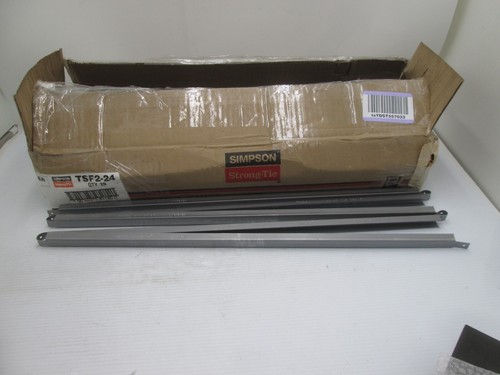 Simpson Strong Tie Truss Abstandshalter Menge: 20 (TSF2-24) FS - Bild 2 von 4