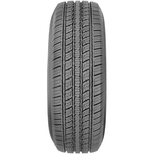 Tire LT 245/75R17 Crosswind HT2 Light Truck Load E 10 Ply - Picture 3 of 3