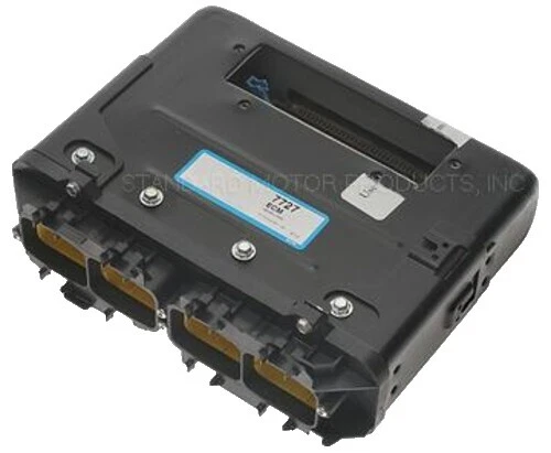 Standard Car & Truck ECUS y módulos de computadora