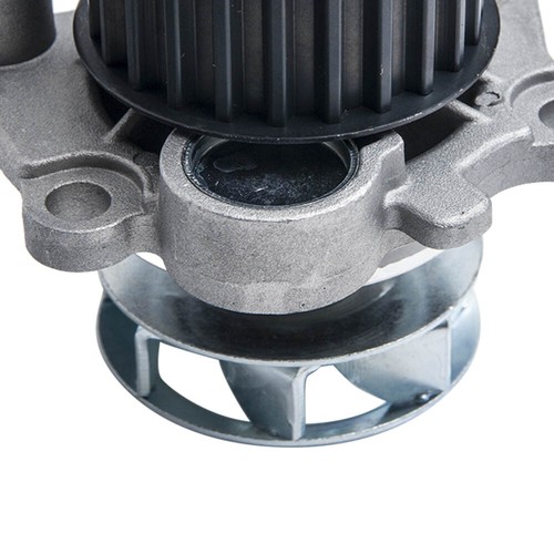 Timing Belt Water Pump Kit For Audi A4 TT Volkswagen Jetta Passat 1.8L - Picture 9 of 12
