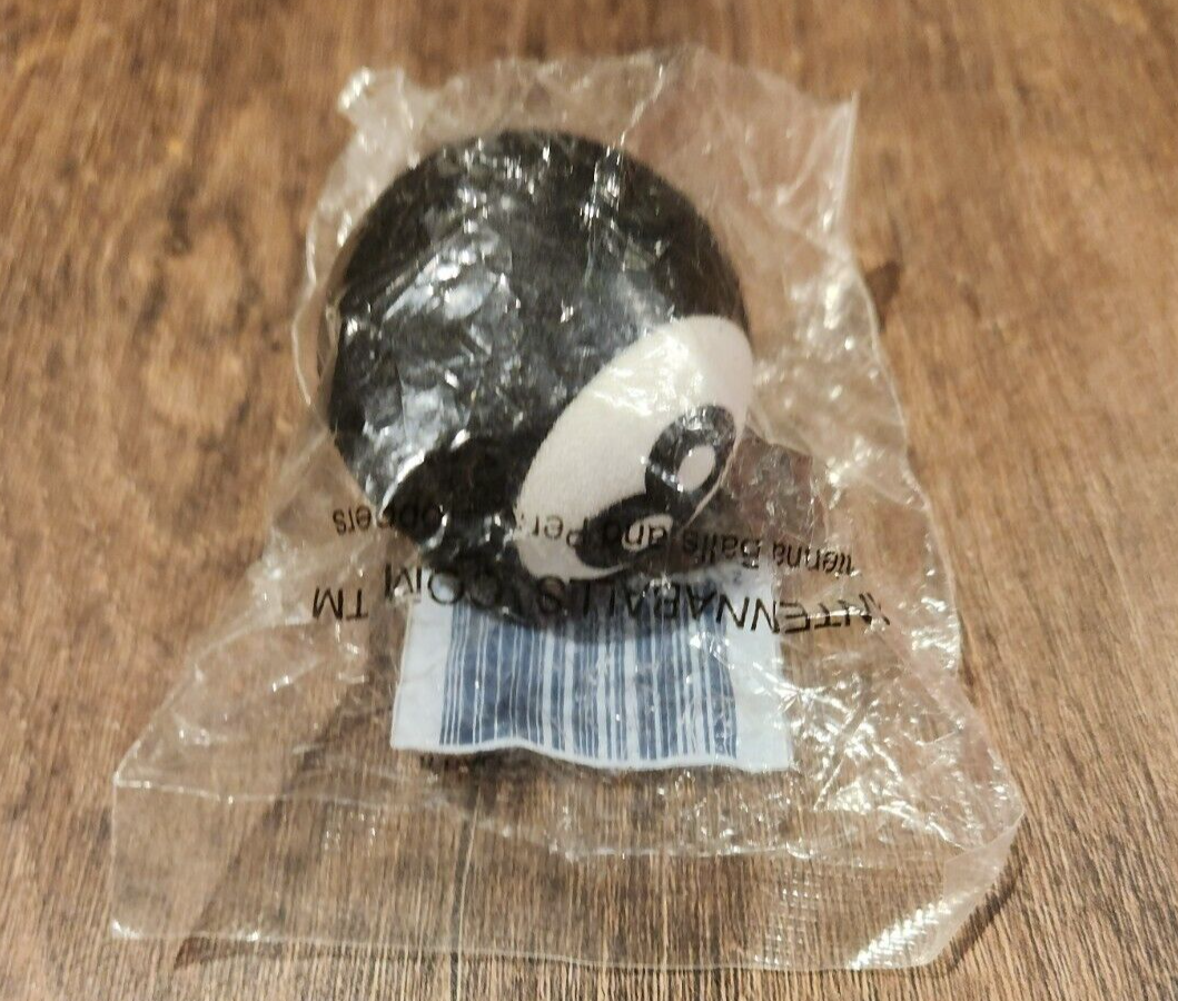 ** Vintage Antenna Topper Eight Ball (8Ball) Lowrider ** NEW! eBay