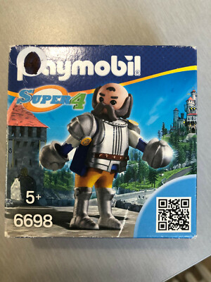Playmobil