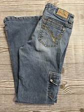 Girl's Jeans Union Bay Stretch Jeans  Size 12