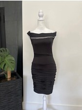 NIKIBIKI - Dress Black