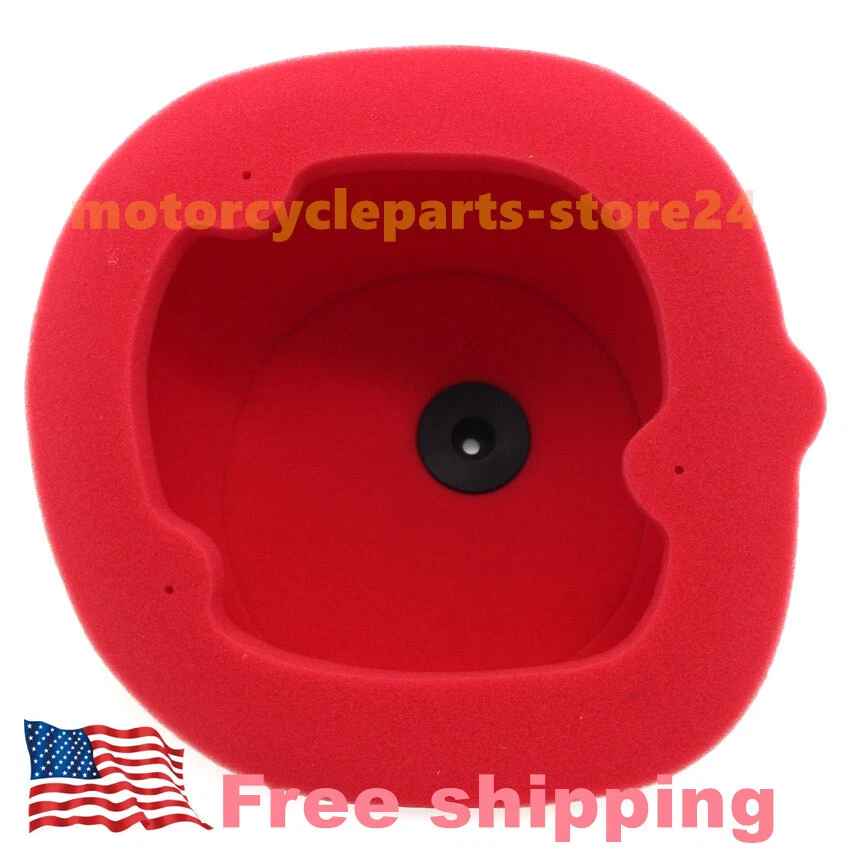 For KTM AIR FILTER ELEMENT 250 XC XCF XCW 2008-2010/XCFW 2008-09/ SX SXF 07-2010 Foto 2 de 4