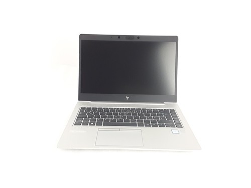 HP EliteBook 840 G6 14" FHD i5-8265U 256GB SSD IR-Cam Win11Pro - Bild 2 von 6