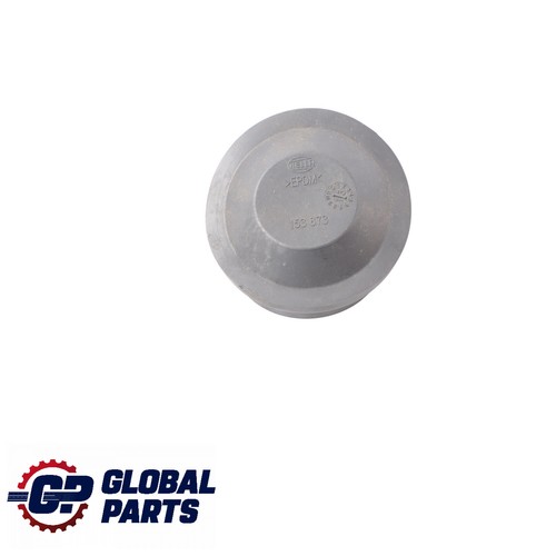 Volkswagen Polo 6R Front Leuchte Scheinwerfer Abdeckung Links Rechts 1K6941608A