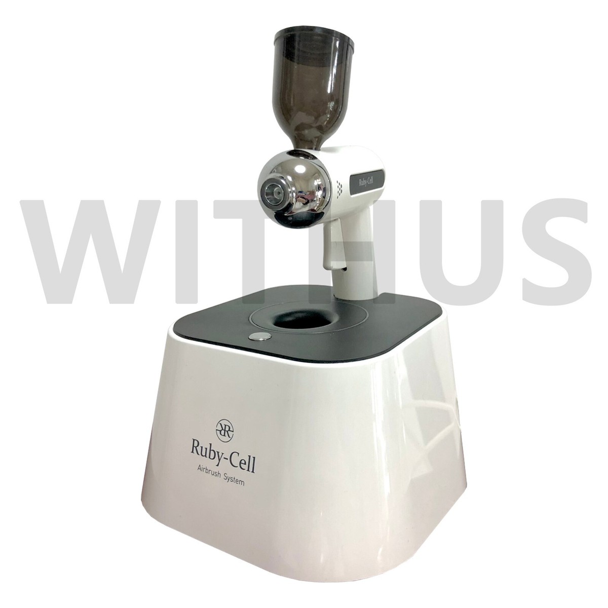 Ruby-Cell DSA-2000 Handy Airbrush System Beauty Device