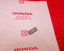 96-00 Honda Civic D16y8 Crankshaft Pulley Harmonic Balancer Crank 