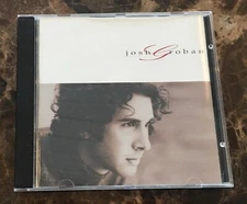 *Audio CD Josh Groban Selftitled - Electronic, Pop, Modern Classical (2)