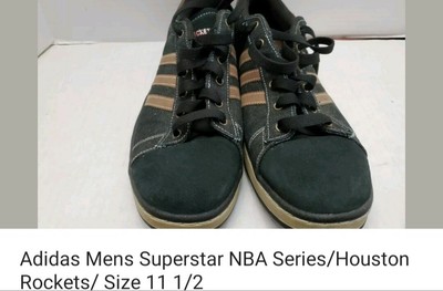 houston rockets shoes